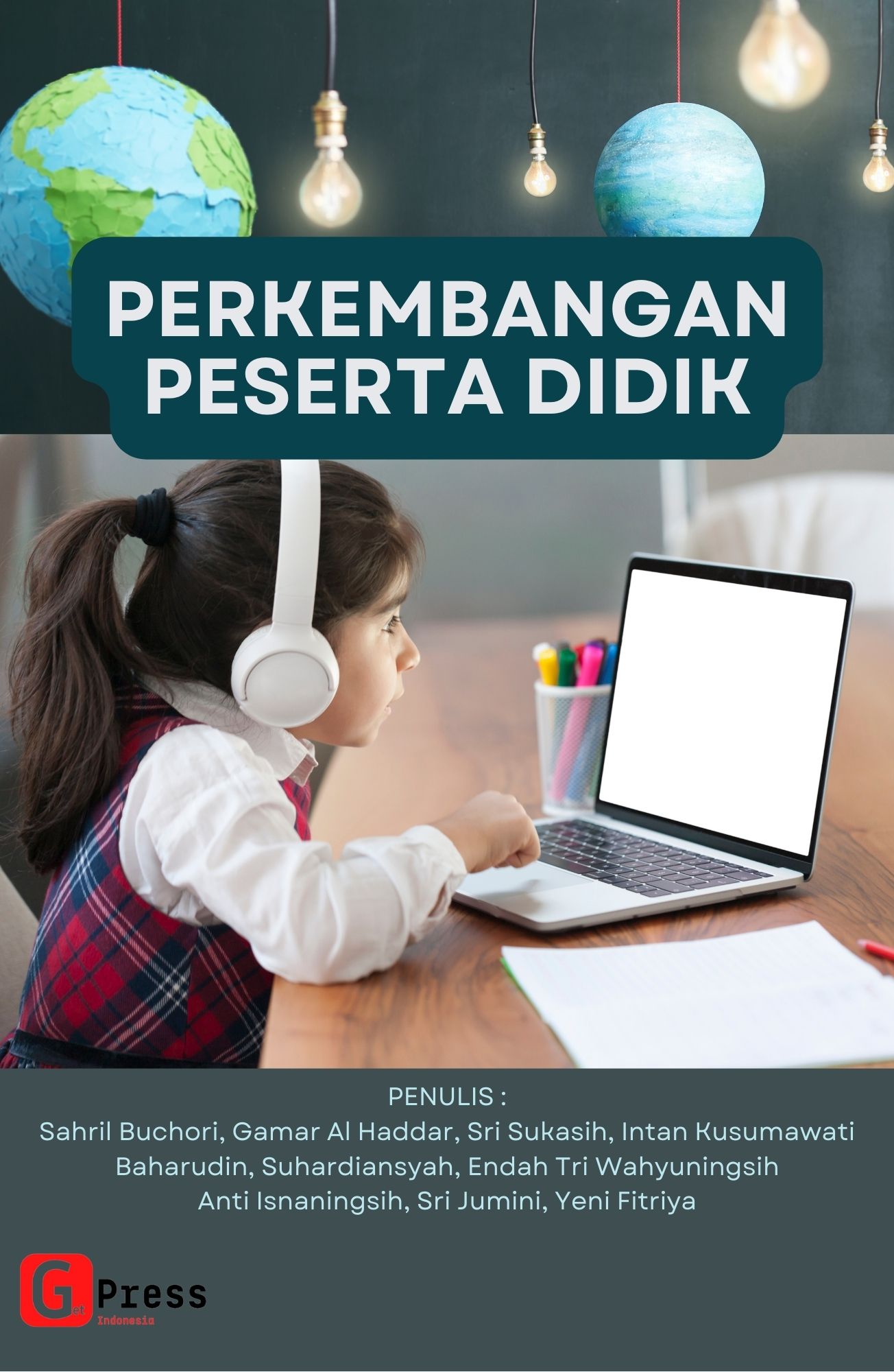 PERKEMBANGAN PESERTA DIDIK